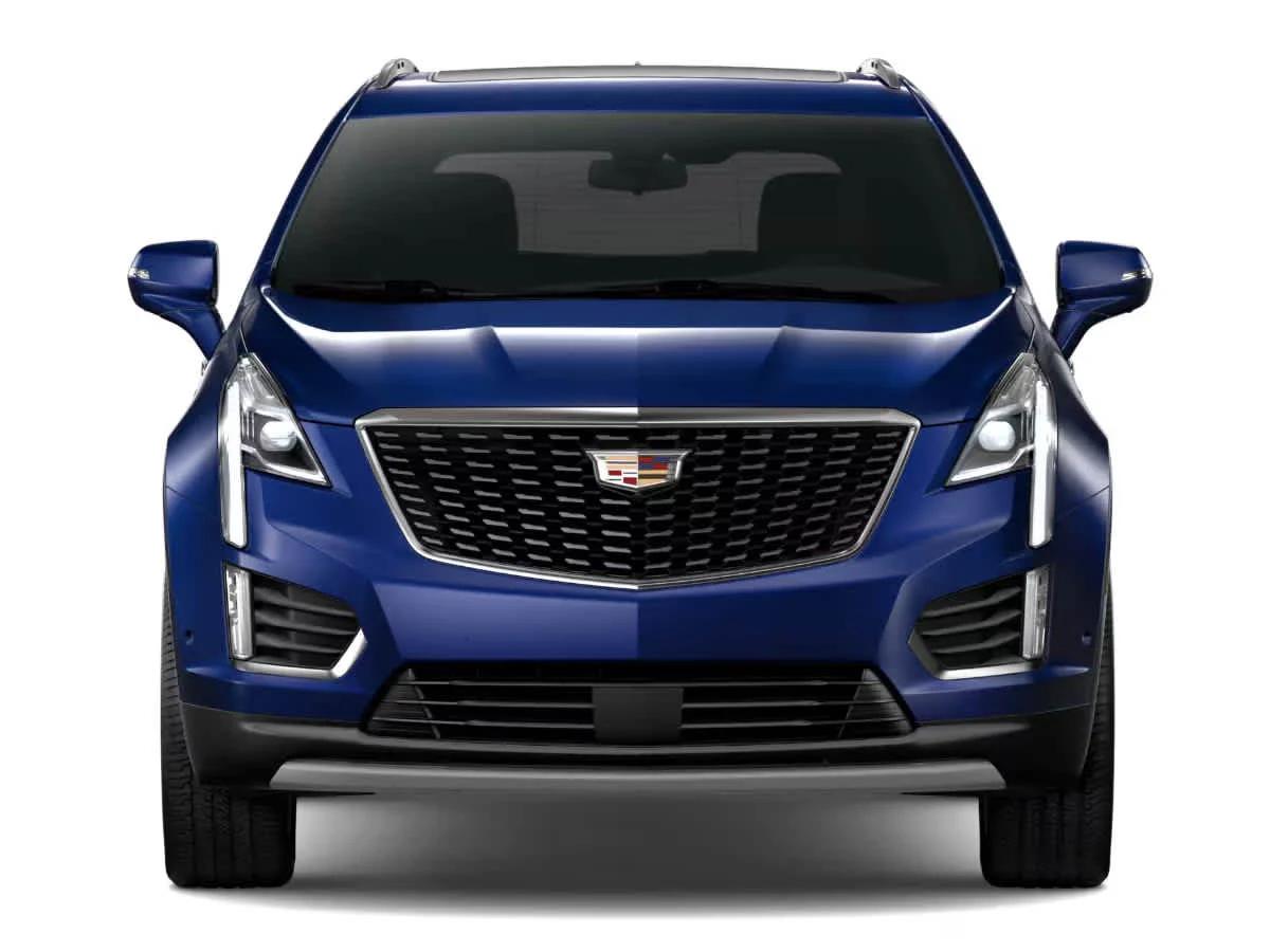 cadillac xt5 2026 1GYKNDRS0TZ105038 image cadillac xt5 2026 1GYKNDRS0TZ105038 image