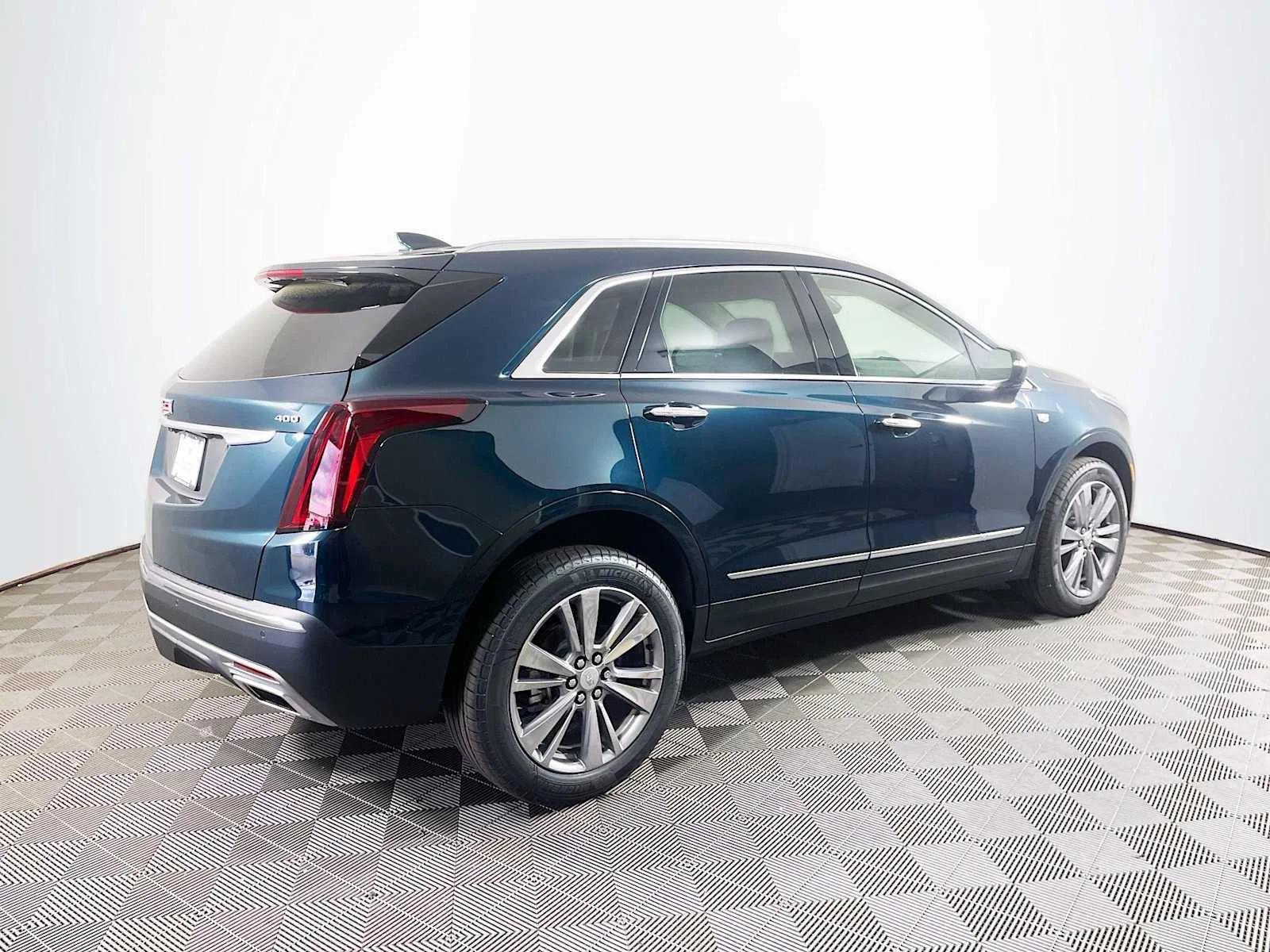 cadillac xt5 2026 1GYKNDRS0TZ111356 image cadillac xt5 2026 1GYKNDRS0TZ111356 image