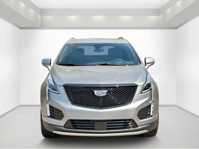 cadillac xt5 2026 1GYKNCR48TZ112511 image cadillac xt5 2026 1GYKNCR48TZ112511 image
