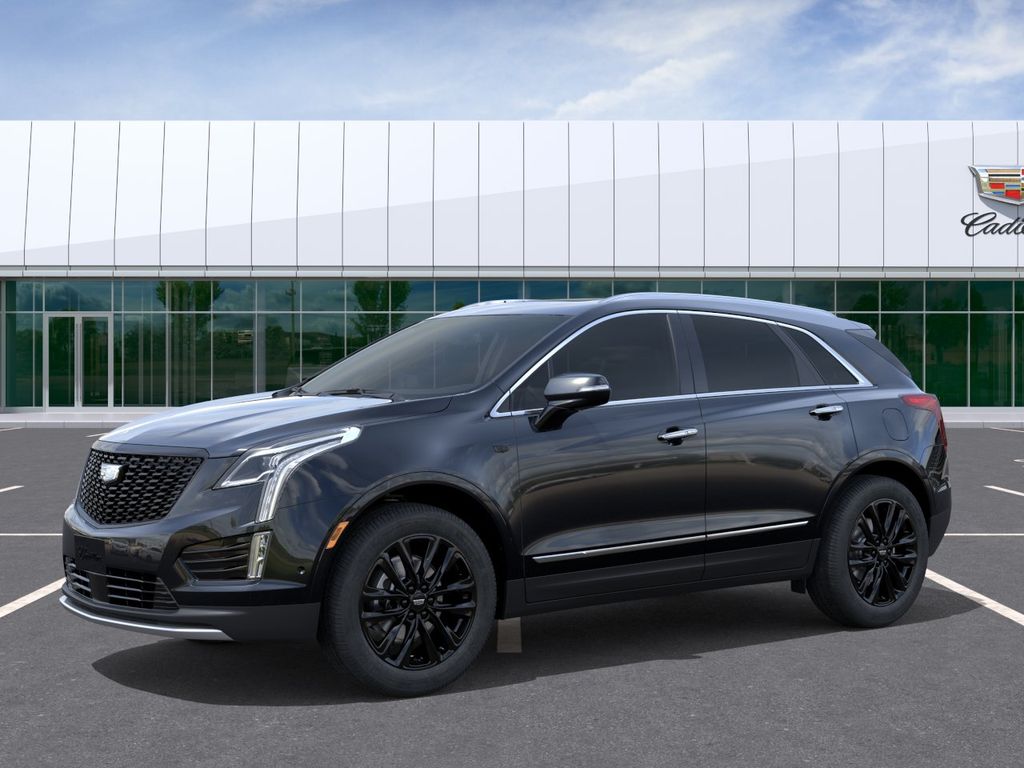 cadillac xt5 2026 1GYKNCR49TZ121167 image cadillac xt5 2026 1GYKNCR49TZ121167 image