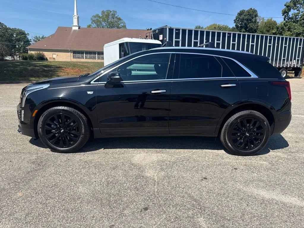 cadillac xt5 2026 1GYKNCRS1TZ103129 image cadillac xt5 2026 1GYKNCRS1TZ103129 image