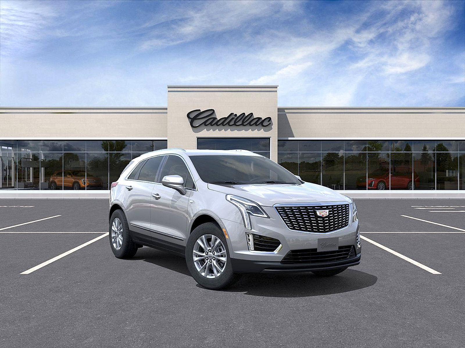 cadillac xt5 2026 1GYKNAR4XTZ105208 image cadillac xt5 2026 1GYKNAR4XTZ105208 image