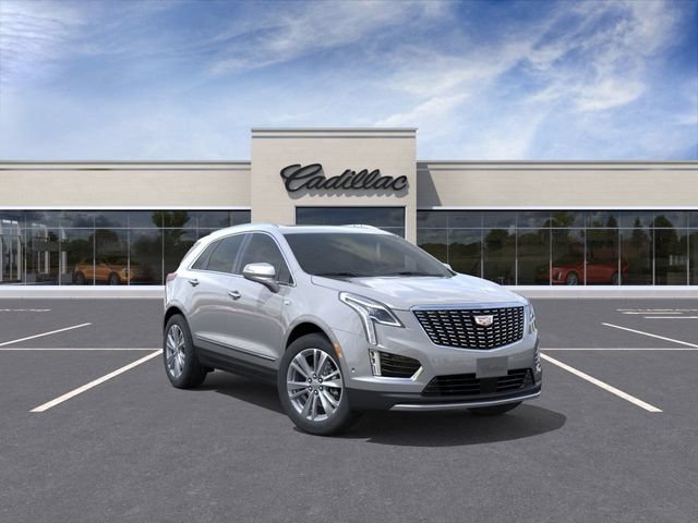 cadillac xt5 2026 1GYKNCR43TZ105403 image cadillac xt5 2026 1GYKNCR43TZ105403 image