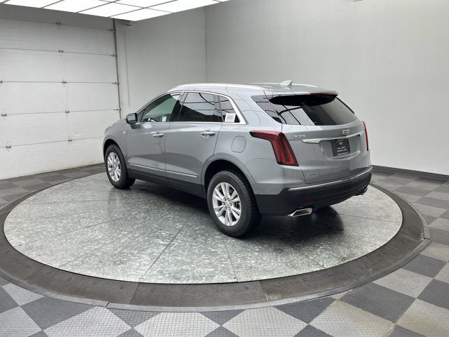 cadillac xt5 2026 1GYKNBR43TZ111258 image cadillac xt5 2026 1GYKNBR43TZ111258 image