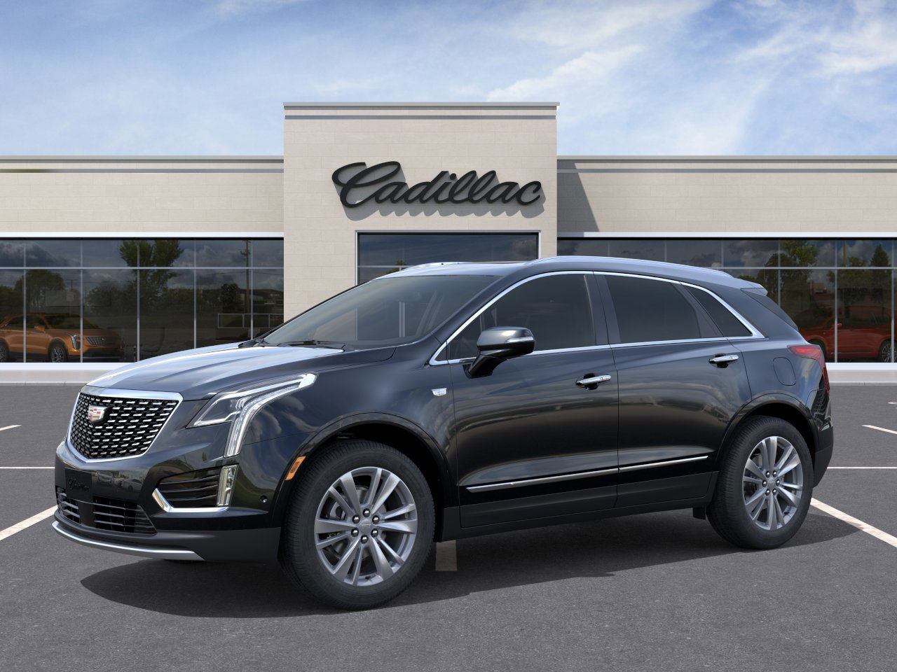 cadillac xt5 2026 1GYKNDRS9TZ106821 image cadillac xt5 2026 1GYKNDRS9TZ106821 image