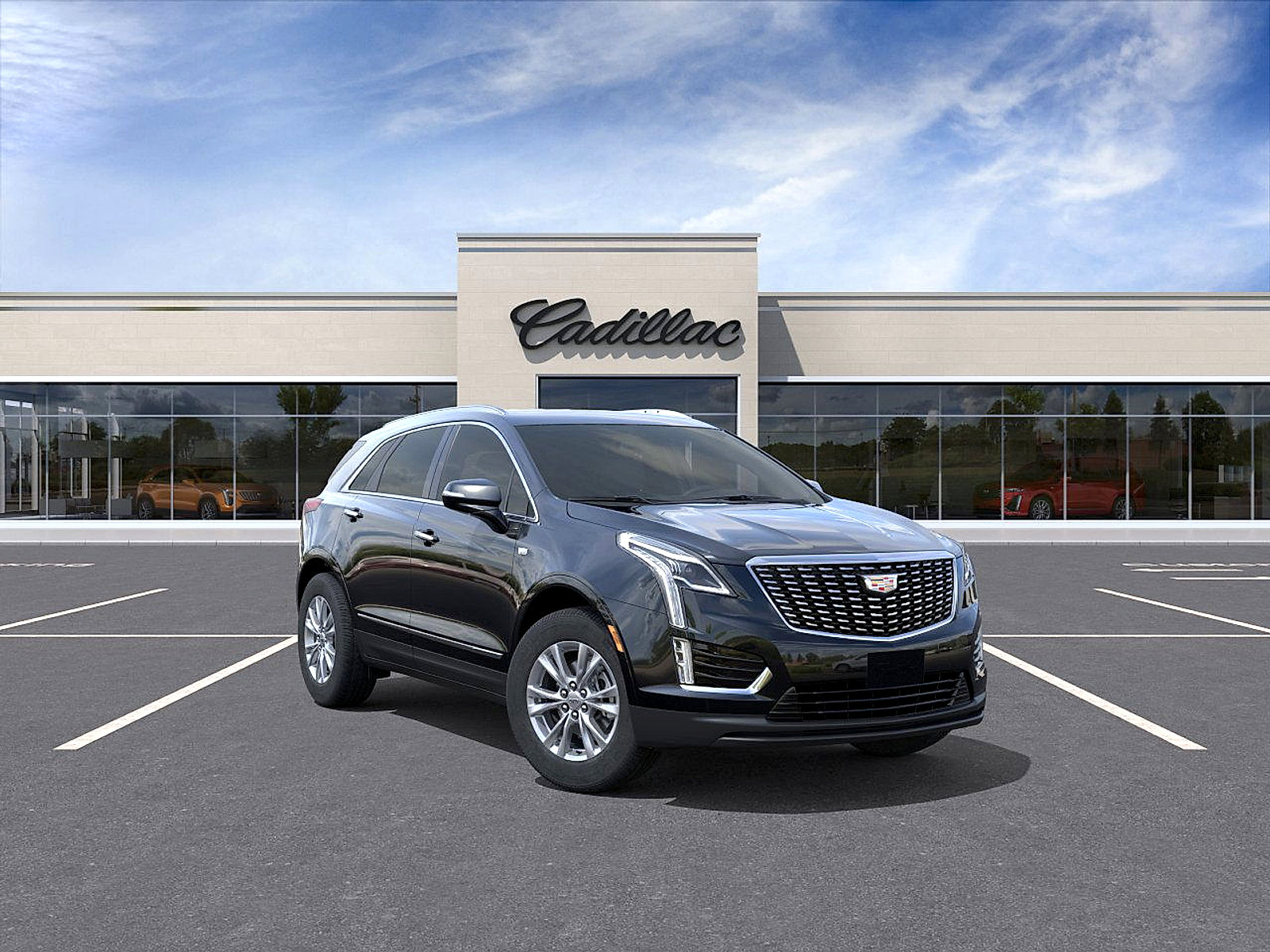 cadillac xt5 2026 1GYKNAR42TZ103405 image cadillac xt5 2026 1GYKNAR42TZ103405 image