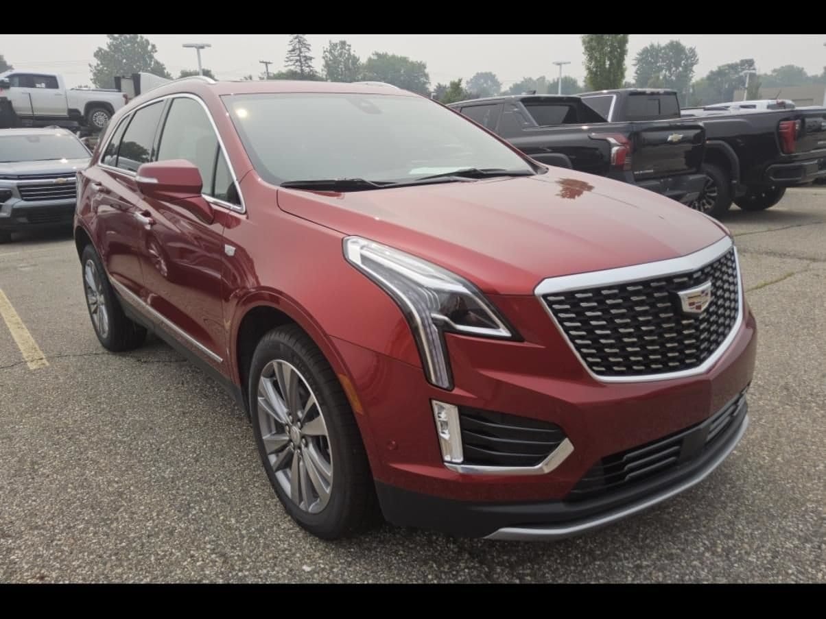 cadillac xt5 2026 1GYKNDRS8TZ104882 image cadillac xt5 2026 1GYKNDRS8TZ104882 image