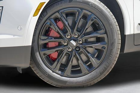 cadillac xt5 2026 1GYKNHRS1TZ105685 image cadillac xt5 2026 1GYKNHRS1TZ105685 image