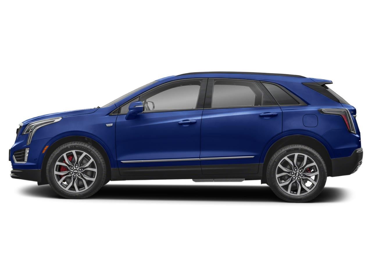 cadillac xt5 2026 1GYKNHRS3TZ104165 image cadillac xt5 2026 1GYKNHRS3TZ104165 image