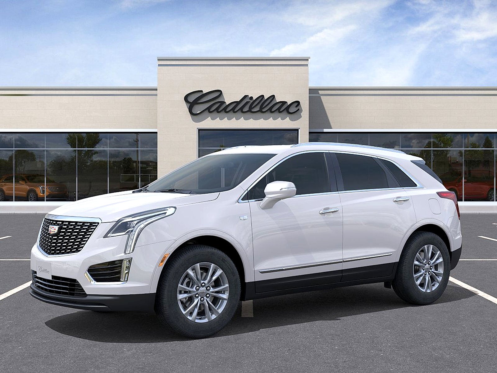 cadillac xt5 2026 1GYKNAR40TZ100261 image cadillac xt5 2026 1GYKNAR40TZ100261 image