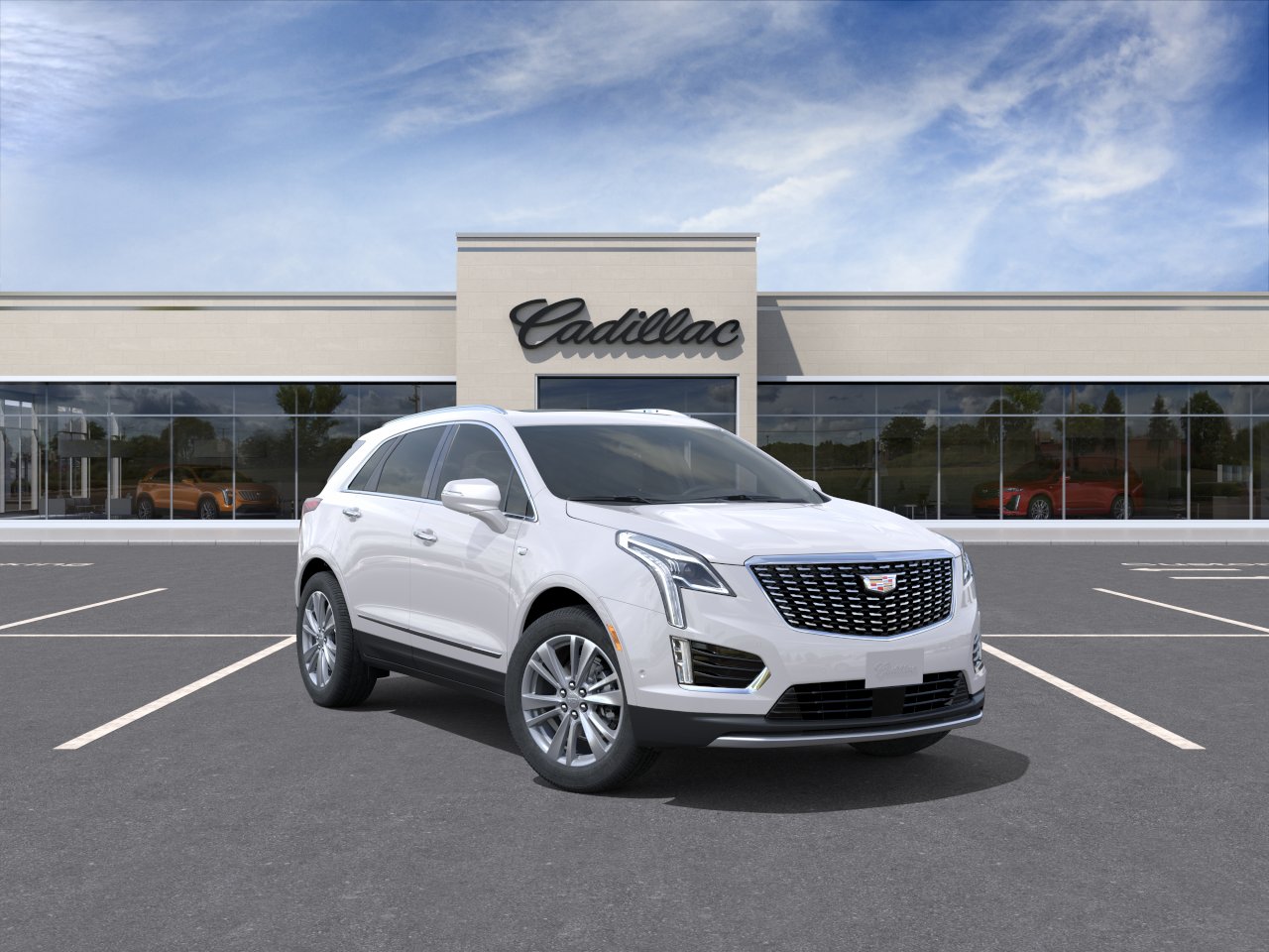 cadillac xt5 2026 1GYKNDRS6TZ111037 image cadillac xt5 2026 1GYKNDRS6TZ111037 image