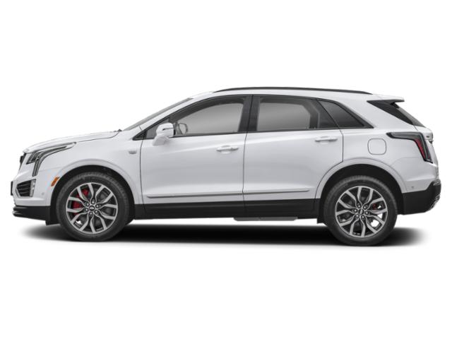 cadillac xt5 2026 1GYKNHRS8TZ105697 image cadillac xt5 2026 1GYKNHRS8TZ105697 image
