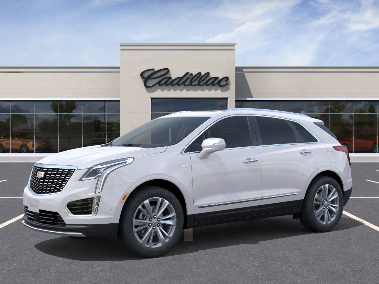 cadillac xt5 2026 1GYKNDR4XTZ107638 image cadillac xt5 2026 1GYKNDR4XTZ107638 image