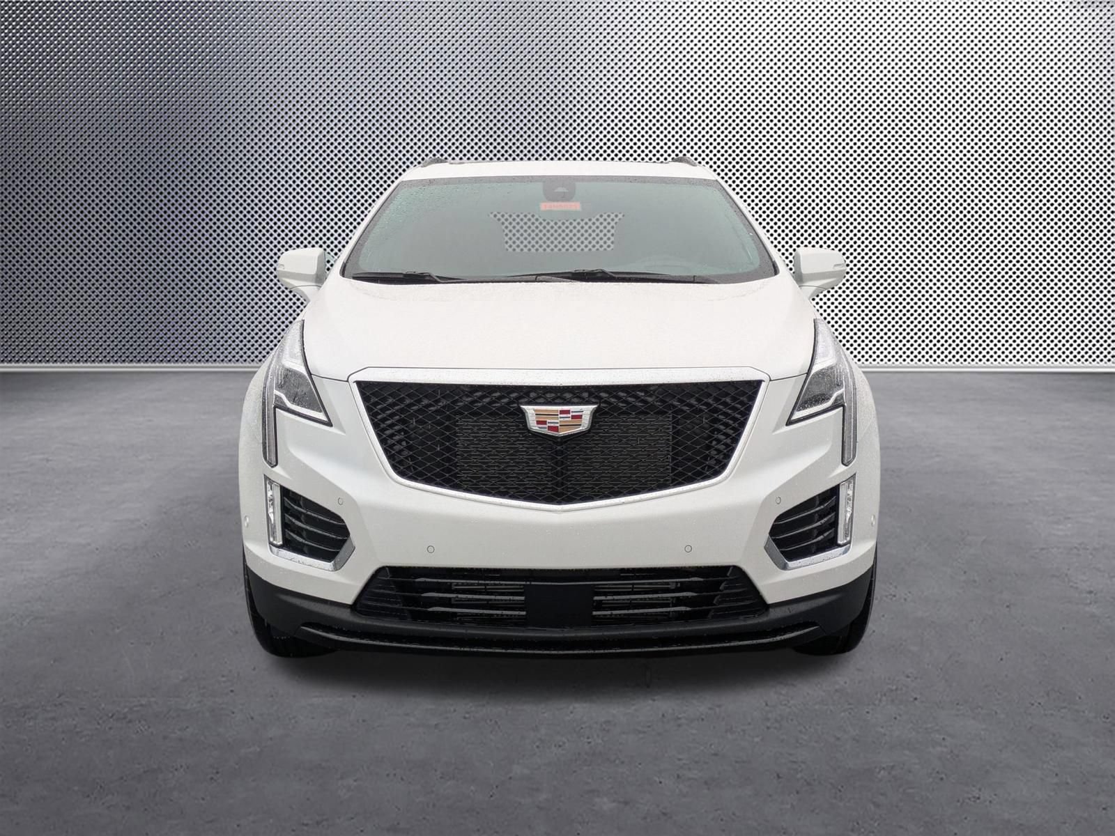 cadillac xt5 2026 1GYKNHRS8TZ106445 image cadillac xt5 2026 1GYKNHRS8TZ106445 image