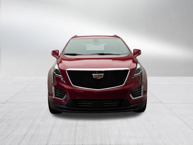 cadillac xt5 2026 1GYKNHRS4TZ109598 image cadillac xt5 2026 1GYKNHRS4TZ109598 image