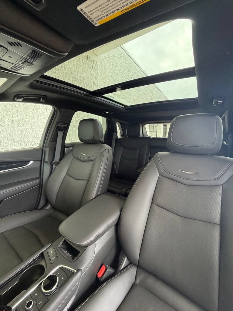 cadillac xt5 2026 1GYKNDRS2TZ104893 image cadillac xt5 2026 1GYKNDRS2TZ104893 image