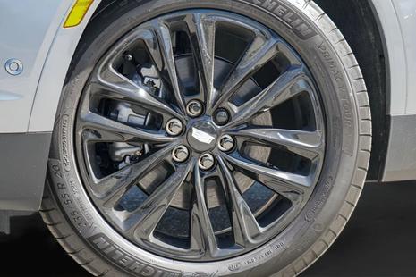 cadillac xt5 2026 1GYKNCR47TZ105730 image cadillac xt5 2026 1GYKNCR47TZ105730 image