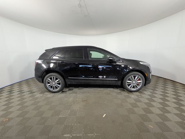 cadillac xt5 2026 1GYKNHRS6TZ107089 image cadillac xt5 2026 1GYKNHRS6TZ107089 image