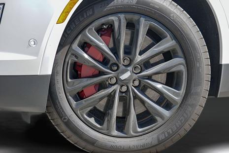 cadillac xt5 2026 1GYKNHRS6TZ105536 image cadillac xt5 2026 1GYKNHRS6TZ105536 image