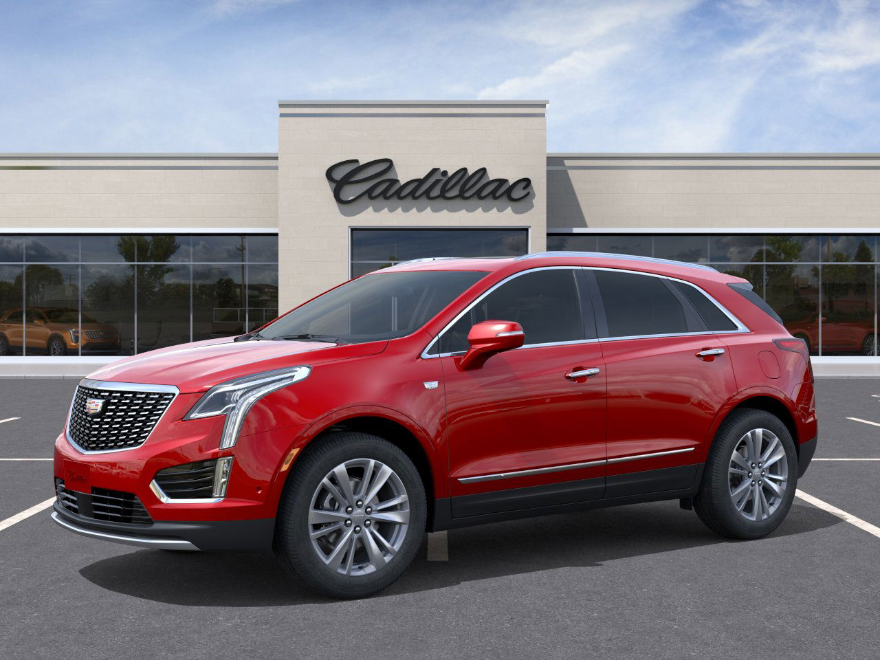 cadillac xt5 2026 1GYKNDR42TZ108007 image cadillac xt5 2026 1GYKNDR42TZ108007 image