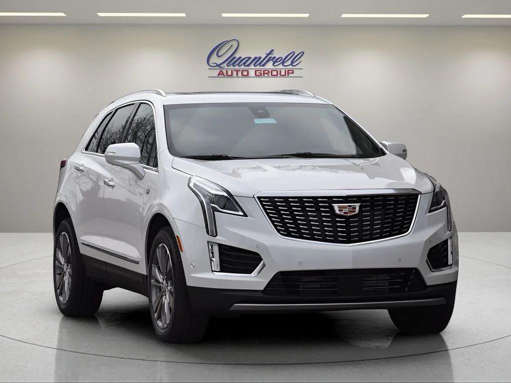 cadillac xt5 2026 1GYKNCRSXTZ108555 image cadillac xt5 2026 1GYKNCRSXTZ108555 image
