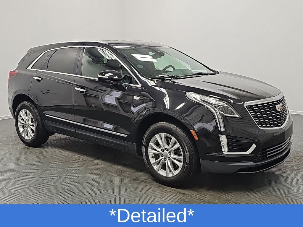 cadillac xt5 2021 1GYKNAR49MZ147788 image cadillac xt5 2021 1GYKNAR49MZ147788 image