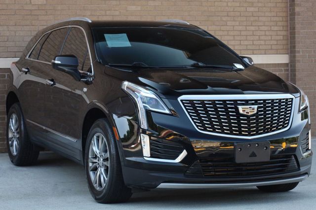 cadillac xt5 2021 1GYKNCR44MZ108411 image cadillac xt5 2021 1GYKNCR44MZ108411 image