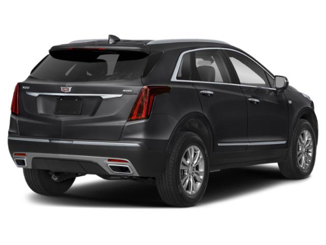 cadillac xt5 2021 1GYKNCRS5MZ106388 image