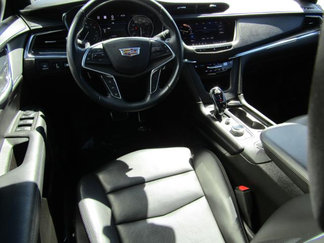 cadillac xt5 2021 1GYKNGRSXMZ230244 image cadillac xt5 2021 1GYKNGRSXMZ230244 image