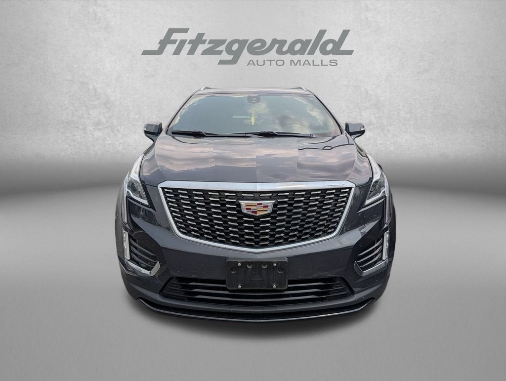 cadillac xt5 2021 1GYKNBR45MZ173620 image cadillac xt5 2021 1GYKNBR45MZ173620 image