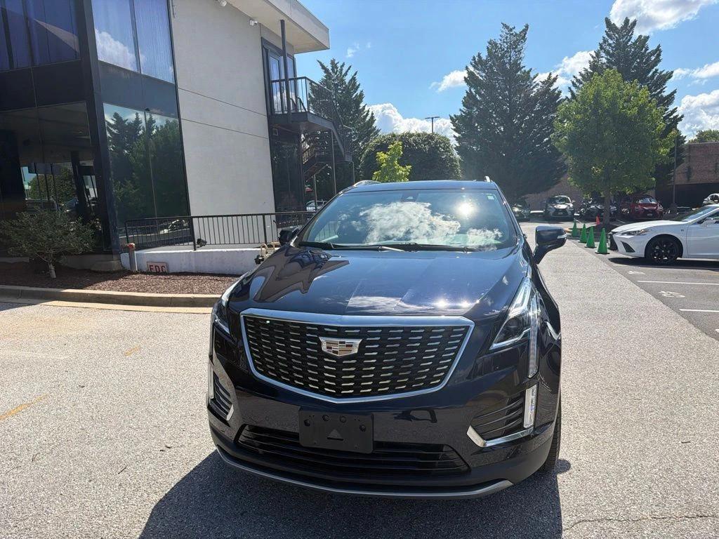 cadillac xt5 2021 1GYKNDR46MZ191622 image cadillac xt5 2021 1GYKNDR46MZ191622 image
