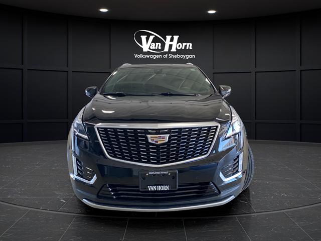 cadillac xt5 2021 1GYKNDR48MZ140042 image cadillac xt5 2021 1GYKNDR48MZ140042 image