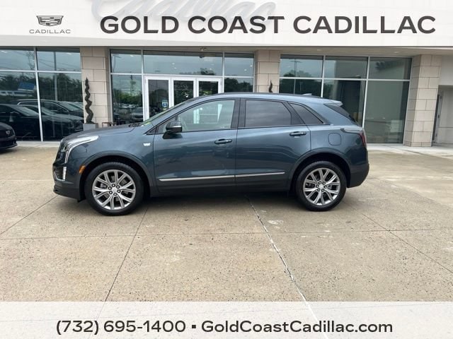 cadillac xt5 2021 1GYKNGRSXMZ174659 image cadillac xt5 2021 1GYKNGRSXMZ174659 image