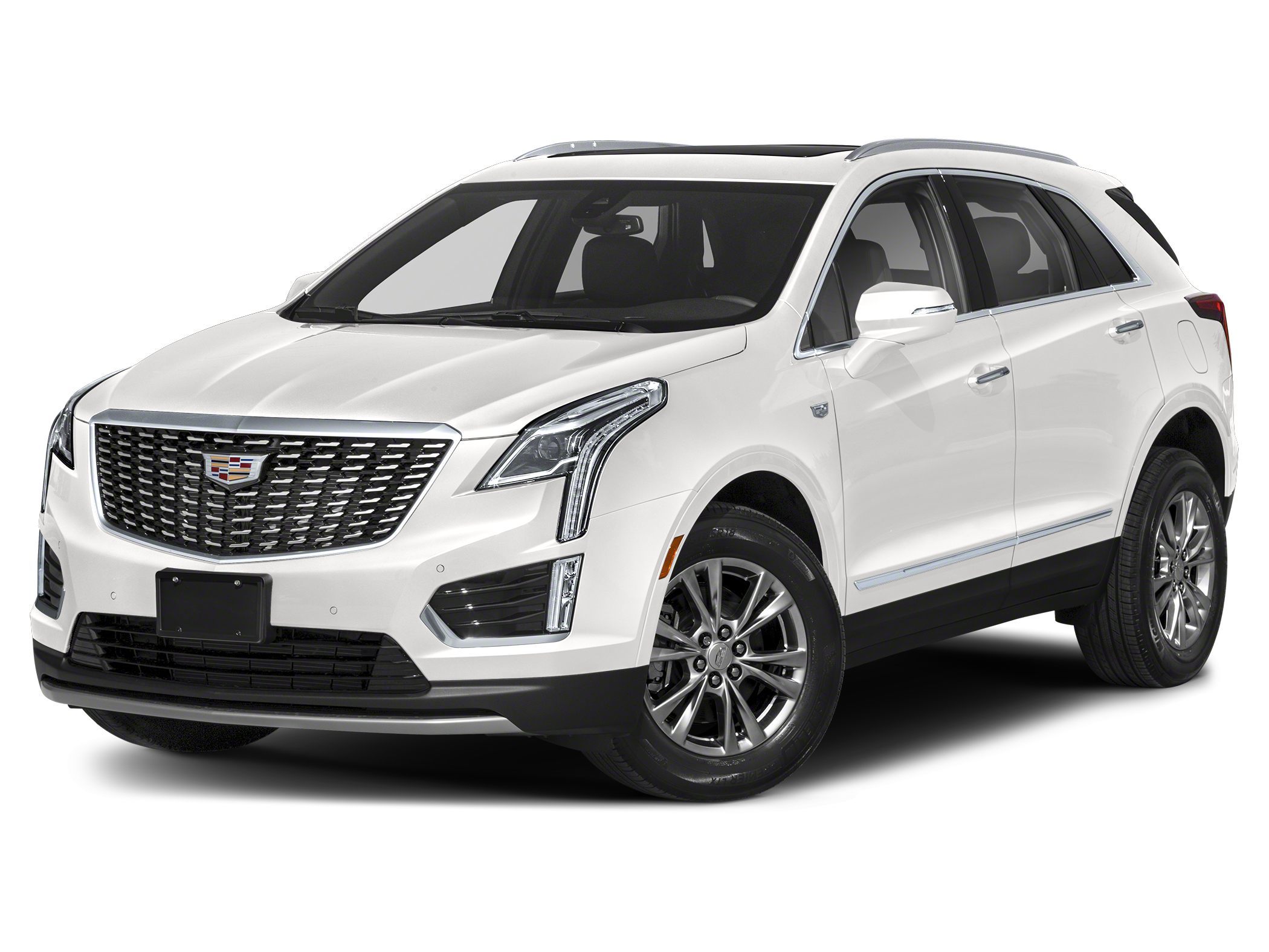 cadillac xt5 2021 1GYKNDRS0MZ170022 image