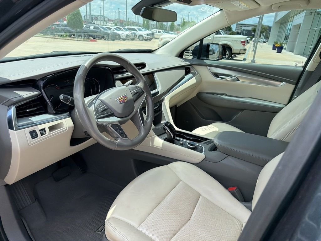 cadillac xt5 2021 1GYKNCR48MZ180664 image cadillac xt5 2021 1GYKNCR48MZ180664 image