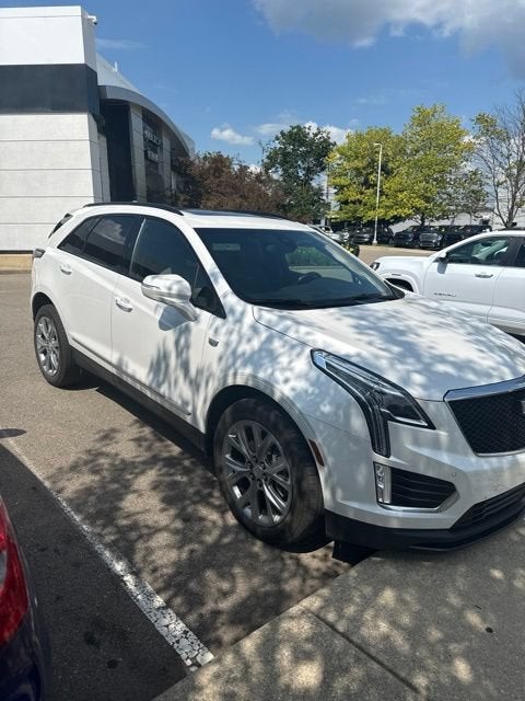 cadillac xt5 2021 1GYKNGRS9MZ141314 image cadillac xt5 2021 1GYKNGRS9MZ141314 image