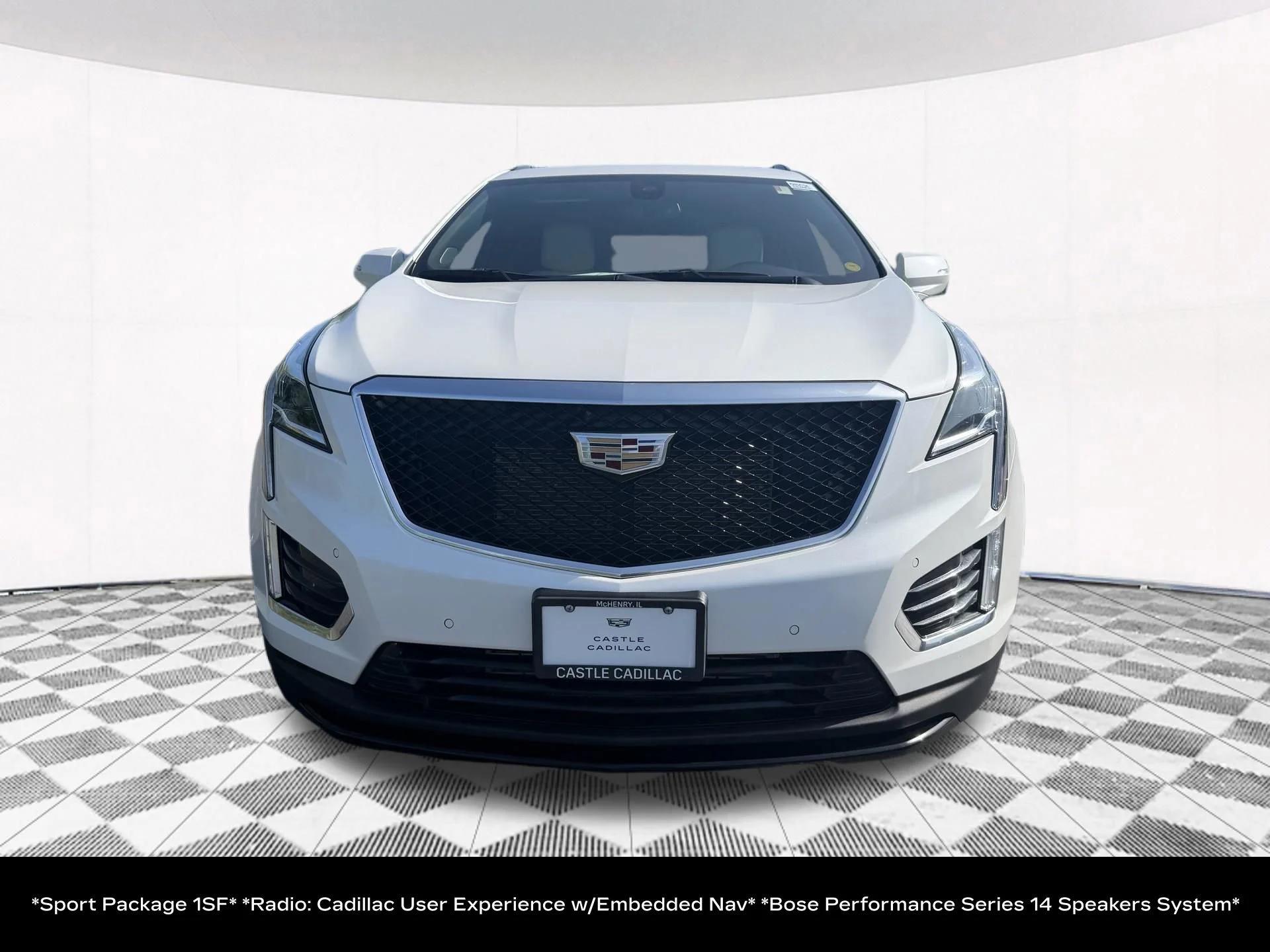 cadillac xt5 2021 1GYKNGRS4MZ147568 image cadillac xt5 2021 1GYKNGRS4MZ147568 image
