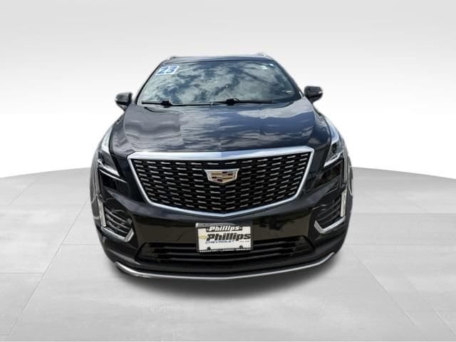 cadillac xt5 2021 1GYKNCR41MZ112285 image cadillac xt5 2021 1GYKNCR41MZ112285 image