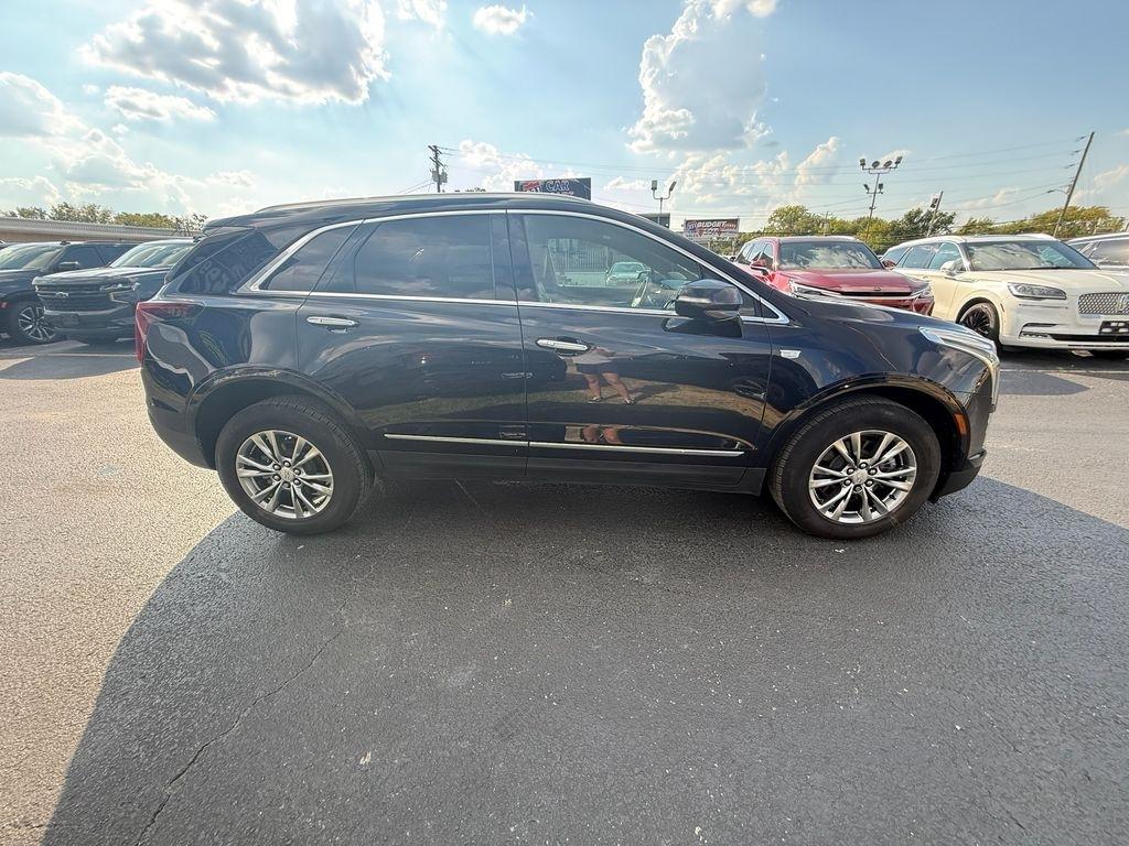 cadillac xt5 2021 1GYKNDR48MZ131891 image cadillac xt5 2021 1GYKNDR48MZ131891 image