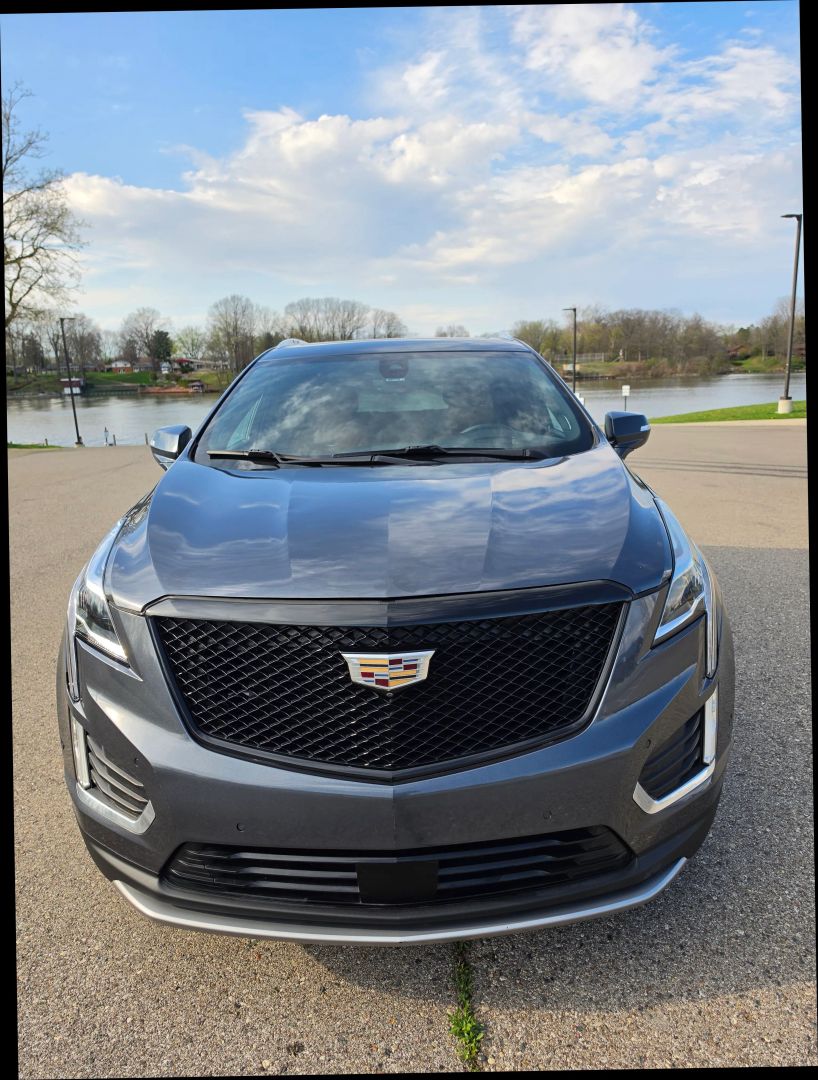 cadillac xt5 2021 1GYKNCRS5MZ200416 image