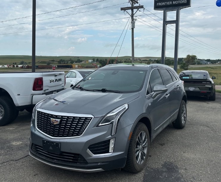 cadillac xt5 2021 1GYKNDR44MZ105076 image cadillac xt5 2021 1GYKNDR44MZ105076 image