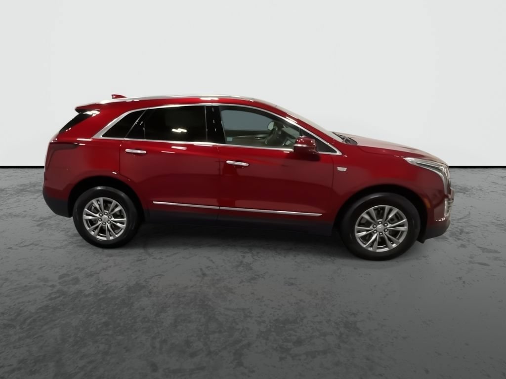 cadillac xt5 2021 1GYKNDR47MZ115374 image cadillac xt5 2021 1GYKNDR47MZ115374 image