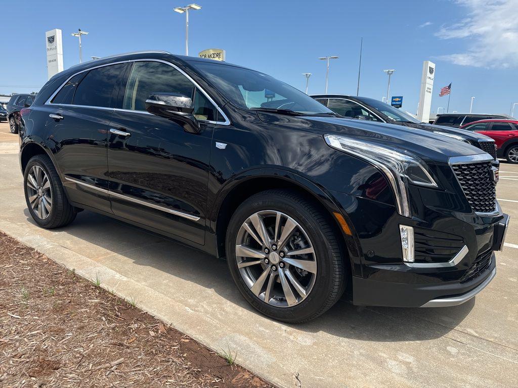 cadillac xt5 2021 1GYKNERS6MZ173657 image cadillac xt5 2021 1GYKNERS6MZ173657 image