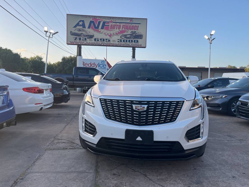 cadillac xt5 2021 1GYKNAR42MZ162665 image cadillac xt5 2021 1GYKNAR42MZ162665 image