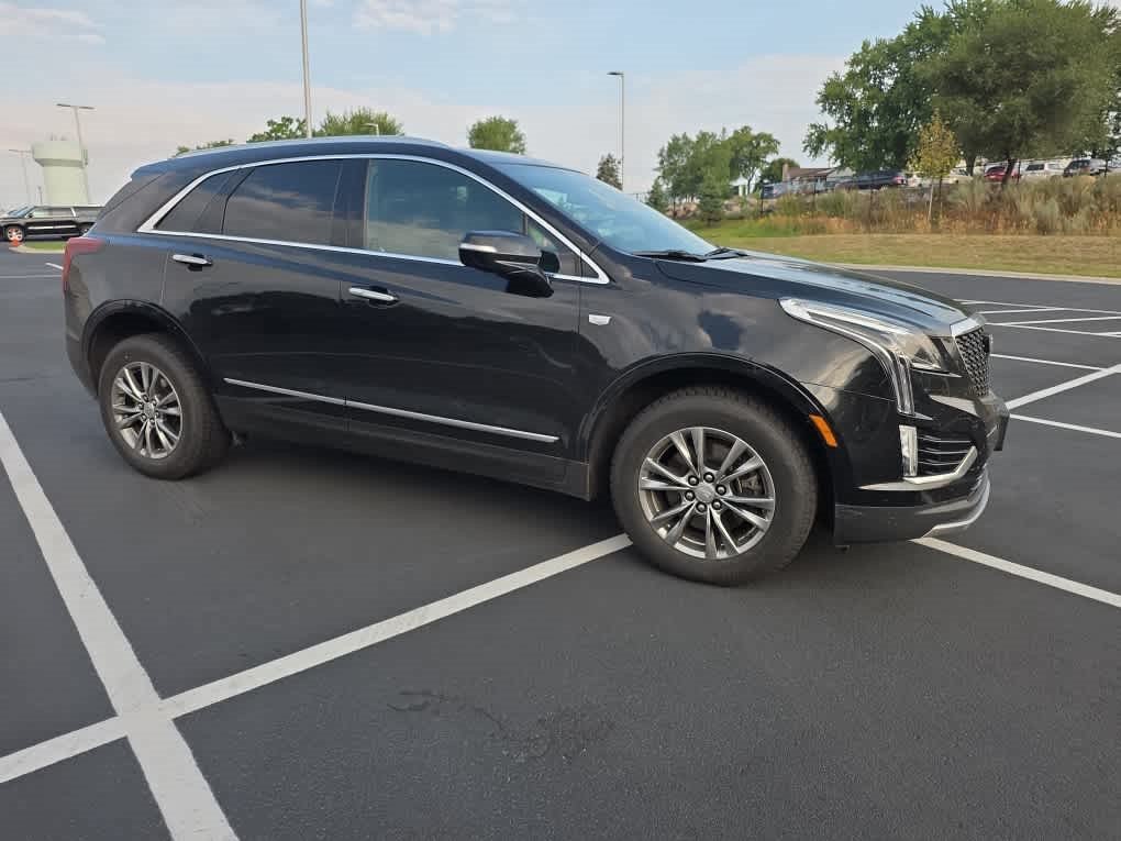 cadillac xt5 2021 1GYKNDR48MZ186342 image cadillac xt5 2021 1GYKNDR48MZ186342 image