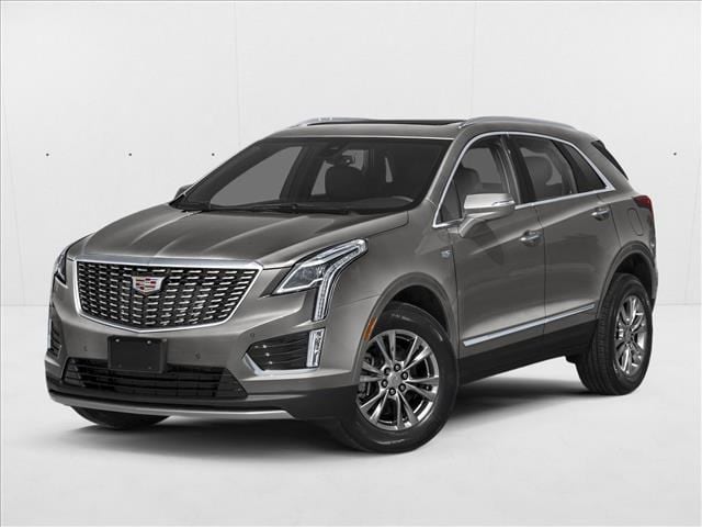 cadillac xt5 2021 1GYKNCRS5MZ207379 image