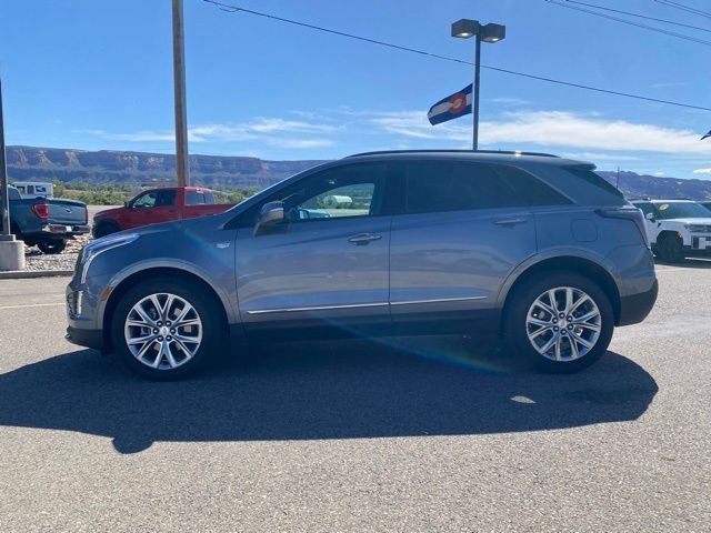 cadillac xt5 2021 1GYKNGRS1MZ111823 image cadillac xt5 2021 1GYKNGRS1MZ111823 image
