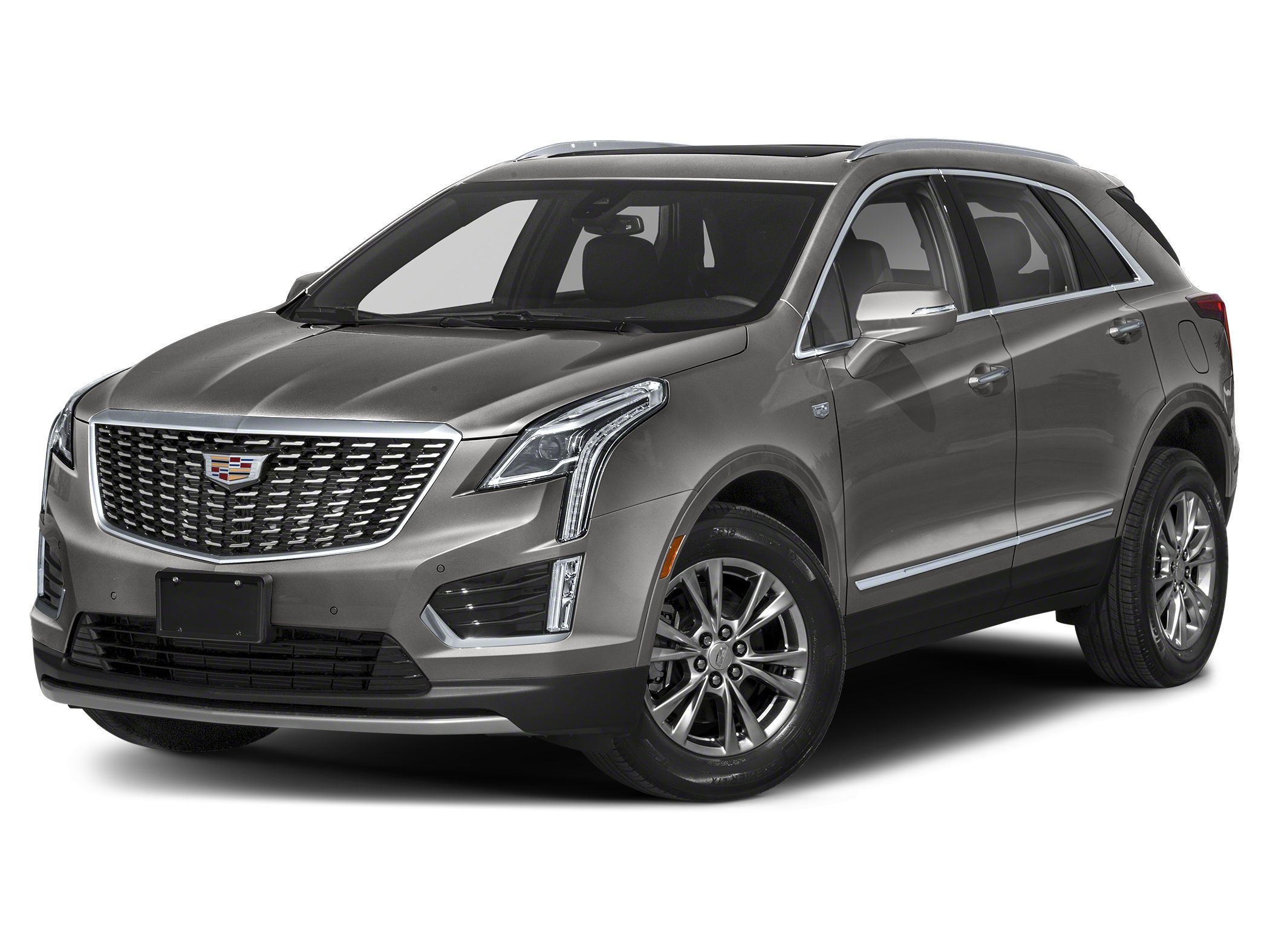 cadillac xt5 2021 1GYKNCRS7MZ180718 image