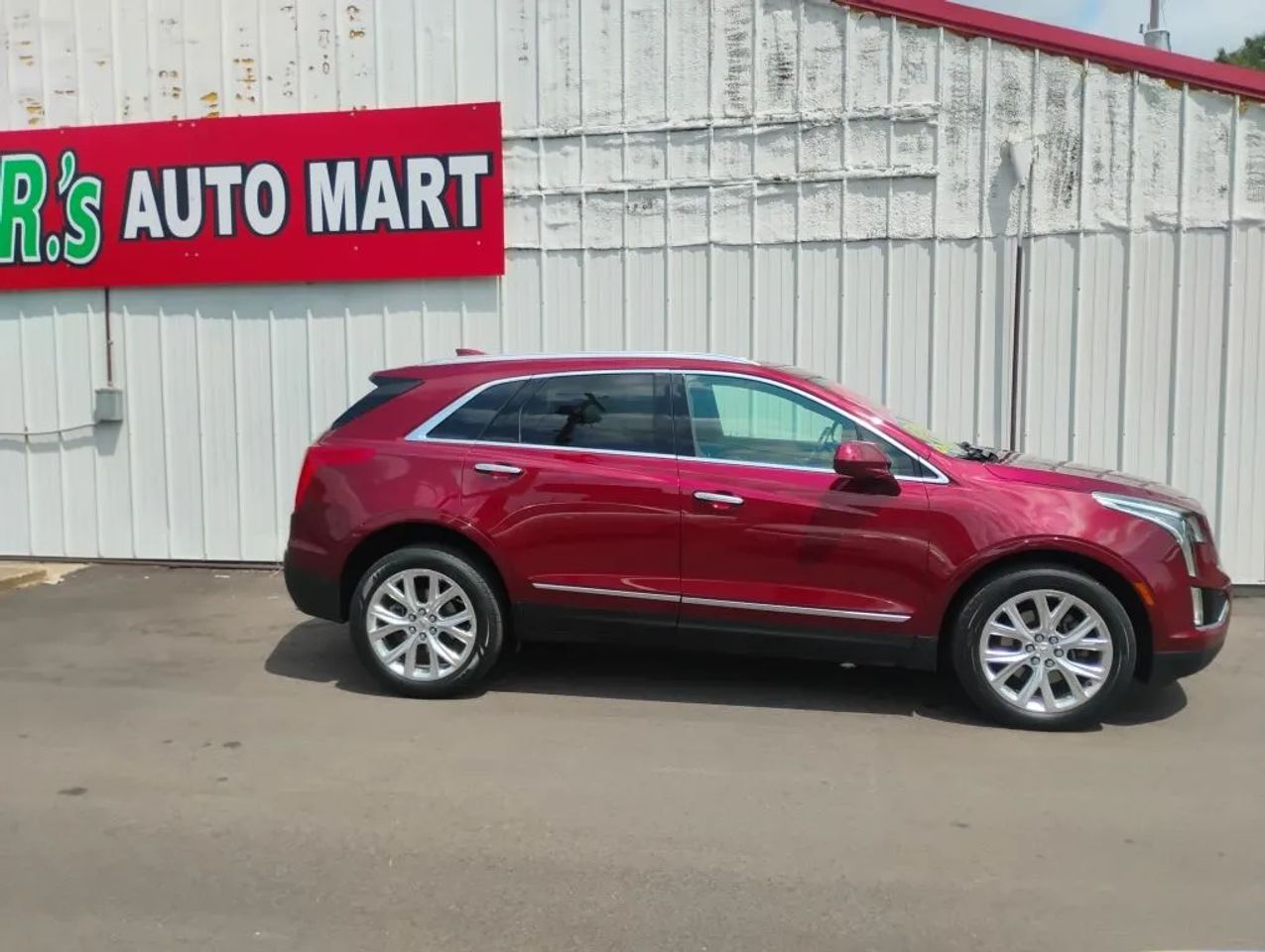 cadillac xt5 2017 1GYKNBRS9HZ212262 image cadillac xt5 2017 1GYKNBRS9HZ212262 image