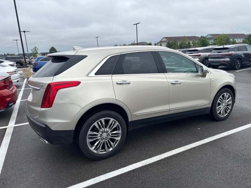 cadillac xt5 2017 1GYKNERS7HZ112176 image cadillac xt5 2017 1GYKNERS7HZ112176 image